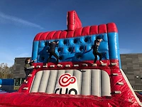 Airquee - obstacle course & bouncy castle