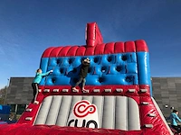 Airquee - obstacle course & bouncy castle - afbeelding 3 van  9