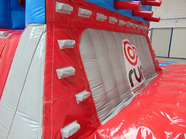 Airquee - obstacle course & bouncy castle - afbeelding 5 van  9