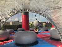 Airquee - obstacle course & bouncy castle