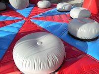 Airquee - obstacle course & bouncy castle - afbeelding 6 van  9