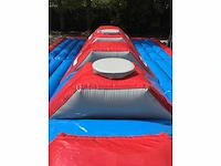 Airquee - obstacle course & bouncy castle - afbeelding 2 van  4