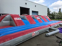 Airquee - obstacle course & bouncy castle - afbeelding 3 van  4