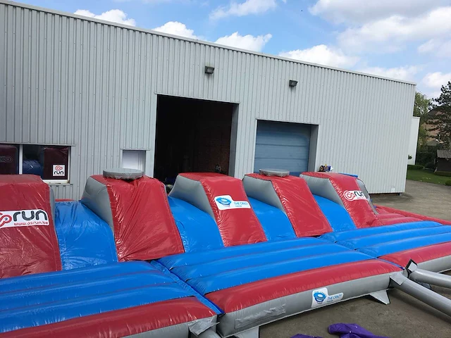 Airquee - the crazy twister - afbeelding 6 van  10