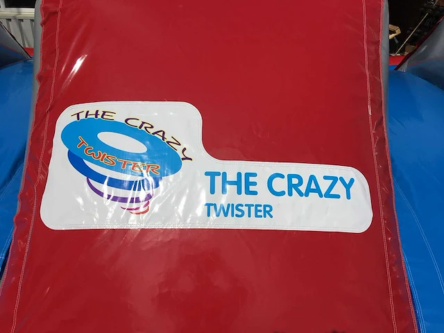 Airquee - the crazy twister - afbeelding 7 van  10