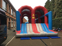 Airquee - wipe out balls - wipe out track (dubbel lane) - afbeelding 2 van  11