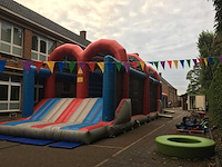 Airquee - wipe out balls - wipe out track (dubbel lane) - afbeelding 3 van  11