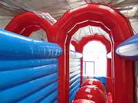 Airquee - wipe out balls - wipe out track (dubbel lane) - afbeelding 4 van  11