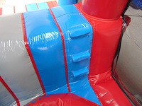 Airquee - wipe out balls - wipe out track (dubbel lane) - afbeelding 6 van  11