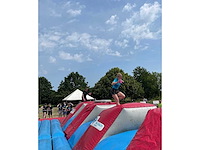 Airquee + o2run - the crazy twister - the crazy twister (only one in the world) - afbeelding 6 van  11