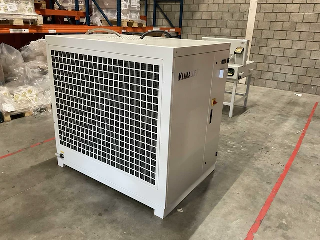 Airsain klimaluft lucht ontvochtiger - afbeelding 1 van  5