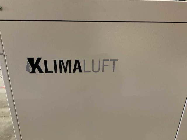 Airsain klimaluft lucht ontvochtiger - afbeelding 4 van  5