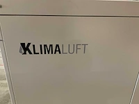 Airsain klimaluft lucht ontvochtiger - afbeelding 4 van  5