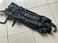 Airsoft tactical vest legerkleding (350x) - afbeelding 11 van  17