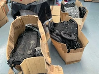 Airsoft tactical vest legerkleding (350x) - afbeelding 13 van  17