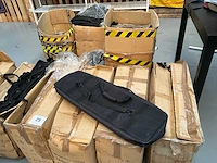 Airsoft tactical vest legerkleding (350x) - afbeelding 15 van  17