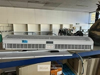 Airtècnics verwarming 220v/7430w - afbeelding 1 van  5