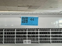 Airtècnics verwarming 220v/7430w - afbeelding 2 van  5