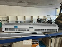 Airtècnics verwarming 220v/7430w - afbeelding 3 van  5
