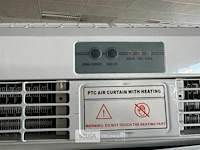 Airtècnics verwarming 220v/7430w - afbeelding 4 van  5