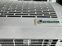 Airtècnics verwarming 220v/7430w - afbeelding 5 van  5
