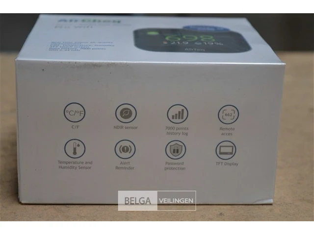 Airteq pro wifi - afbeelding 3 van  3