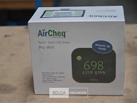 Airteq pro wifi - afbeelding 1 van  3