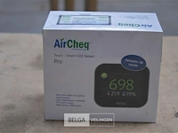 Airteq smart co2 sensor - afbeelding 1 van  2