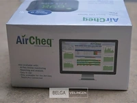 Airteq smart co2 sensor - afbeelding 2 van  2