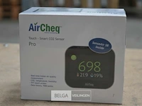 Airteq smart co2 sensor - afbeelding 2 van  3