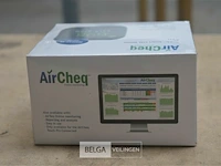 Airteq smart co2 sensor - afbeelding 3 van  3