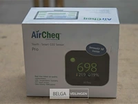 Airteq smart co2 sensor - afbeelding 1 van  3