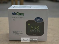 Airteq smart co2 sensor - afbeelding 2 van  2