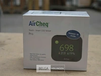 Airteq smart co2 sensor - afbeelding 1 van  2