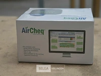 Airteq smart co2 sensor - afbeelding 2 van  2