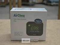 Airteq smart co2 sensor - afbeelding 1 van  2