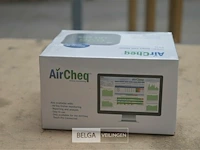 Airteq smart co2 sensor - afbeelding 2 van  2