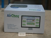 Airteq smart co2 sensor - afbeelding 1 van  2
