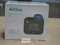 Airteq smart co2 sensor - afbeelding 2 van  2