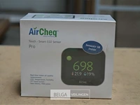 Airteq smart co2 sensor - afbeelding 2 van  4