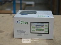 Airteq smart co2 sensor - afbeelding 1 van  2