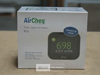 Airteq smart co2 sensor - afbeelding 2 van  2
