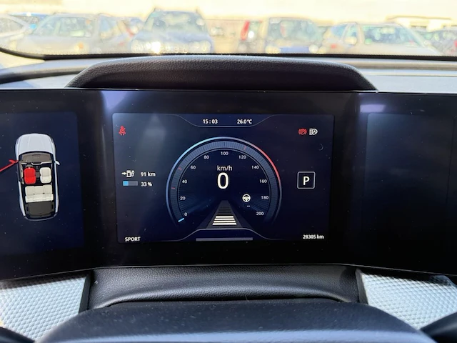 Aiways u5 63 kwh premium 204 at, 2022 - afbeelding 18 van  28