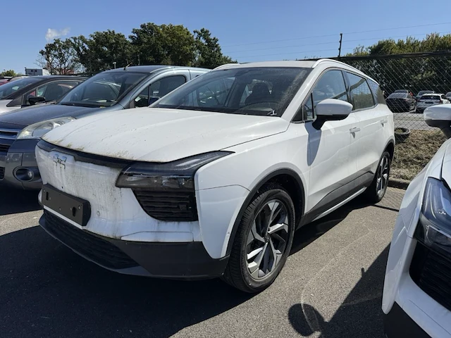 Aiways u5 63 kwh premium 204 at, 2022 - afbeelding 1 van  28