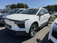 Aiways u5 63 kwh premium 204 at, 2022