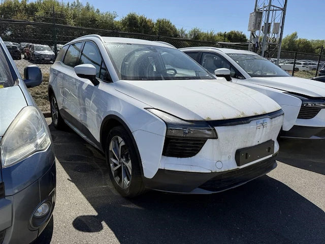 Aiways u5 63 kwh premium 204 at, 2022 - afbeelding 3 van  28