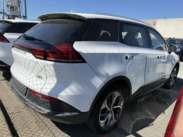 Aiways u5 63 kwh premium 204 at, 2022 - afbeelding 4 van  28