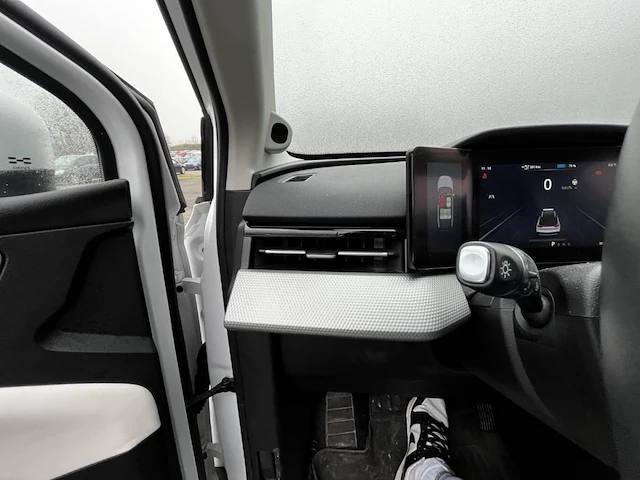 Aiways u5 63 kwh premium 204 at,2022 - afbeelding 5 van  27
