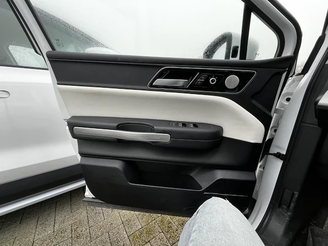 Aiways u5 63 kwh premium 204 at,2022 - afbeelding 6 van  27
