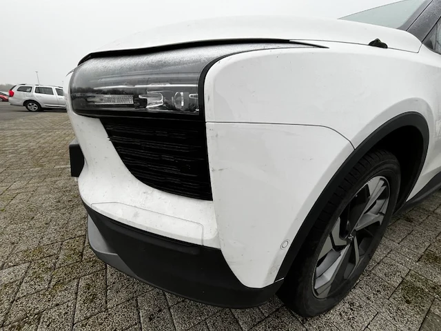 Aiways u5 63 kwh premium 204 at,2022 - afbeelding 17 van  27